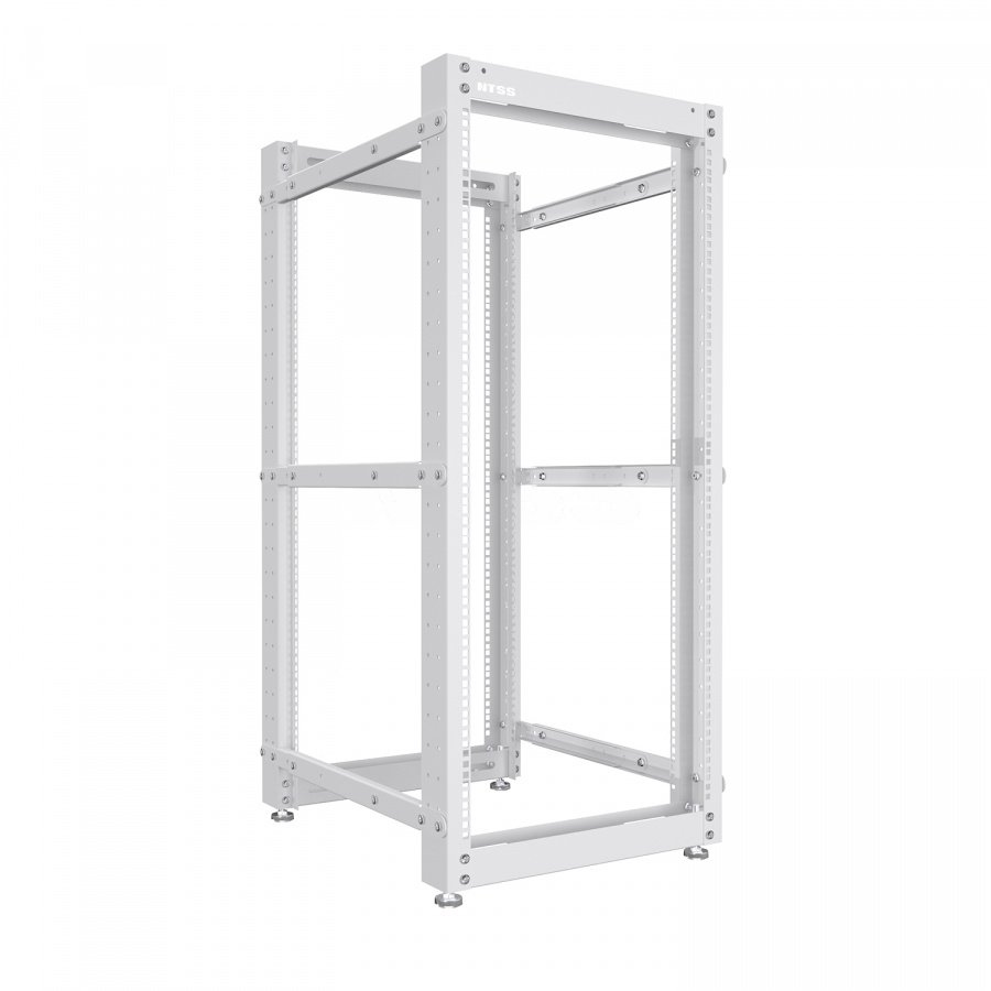 NTSS-2POR42U/600-1000 42U 550ммх1000мм 600кг серый
