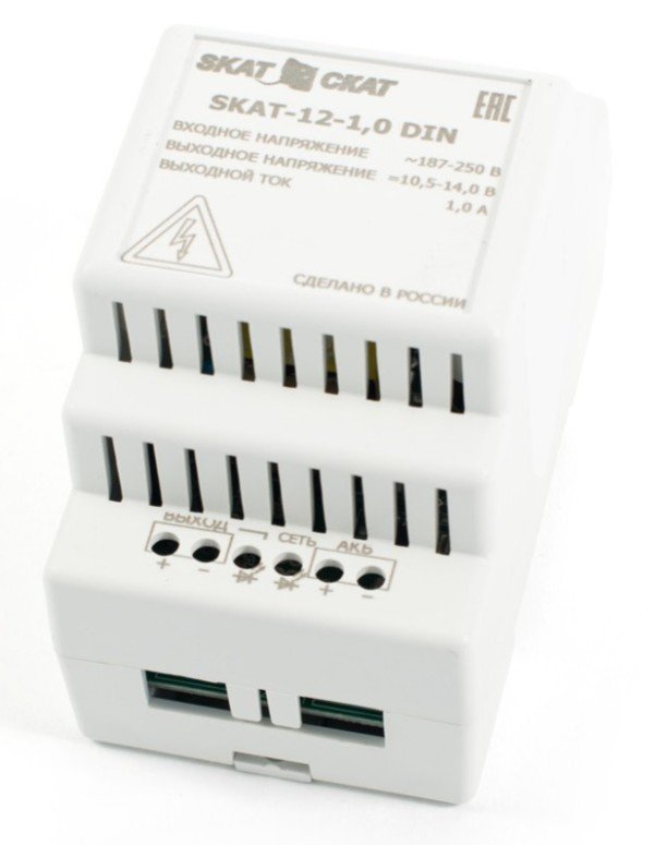 SKAT-12-1,0DIN (583)