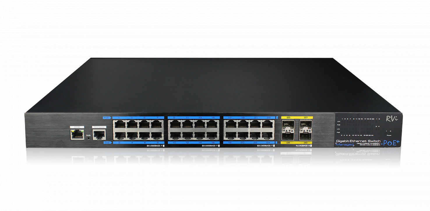RVi-2NSM24G-4SP