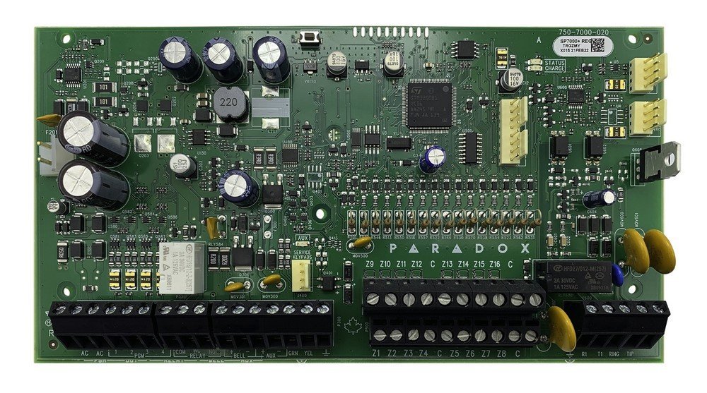 SP7000+