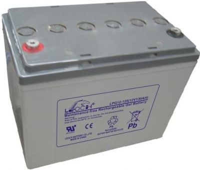 LEOCH LPG12-125