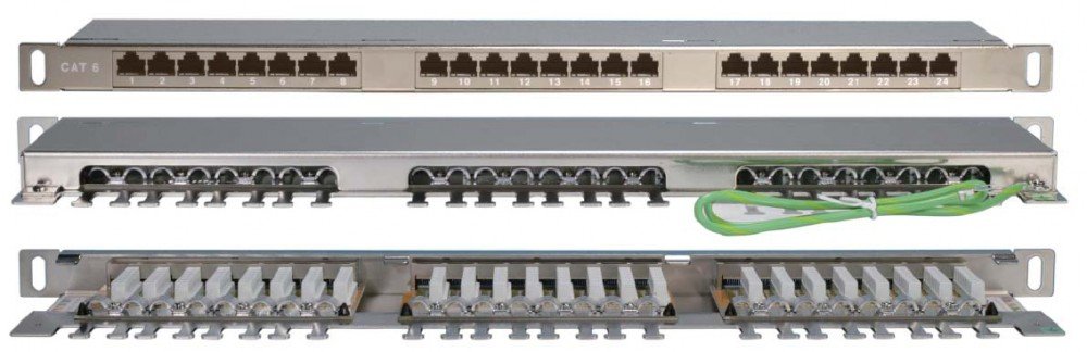 PPHD-19-24-8P8C-C6-SH-110D