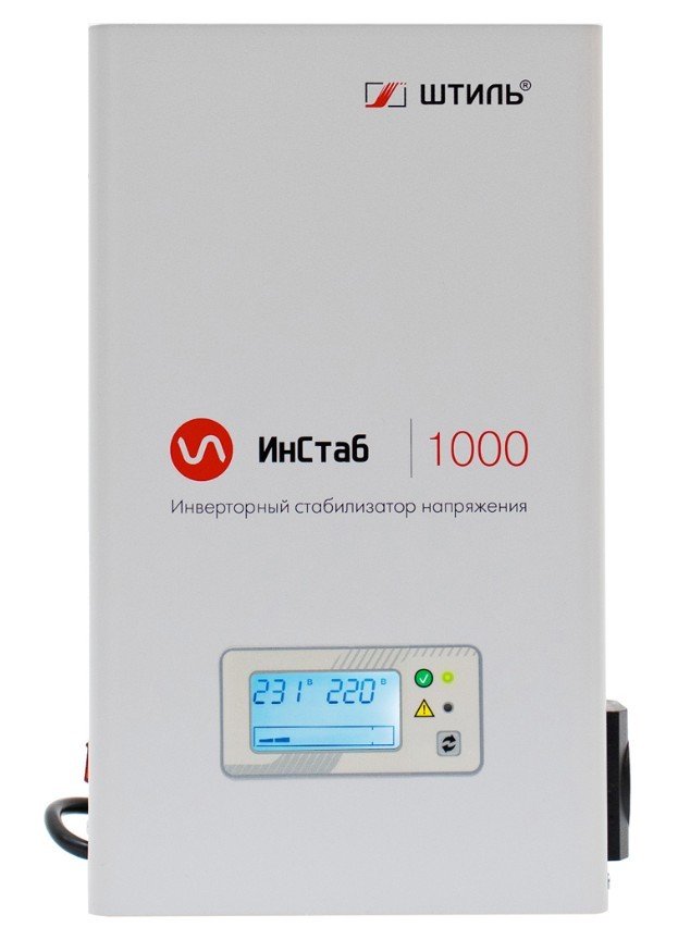 Штиль ИнСтаб IS1000 (220-230В)