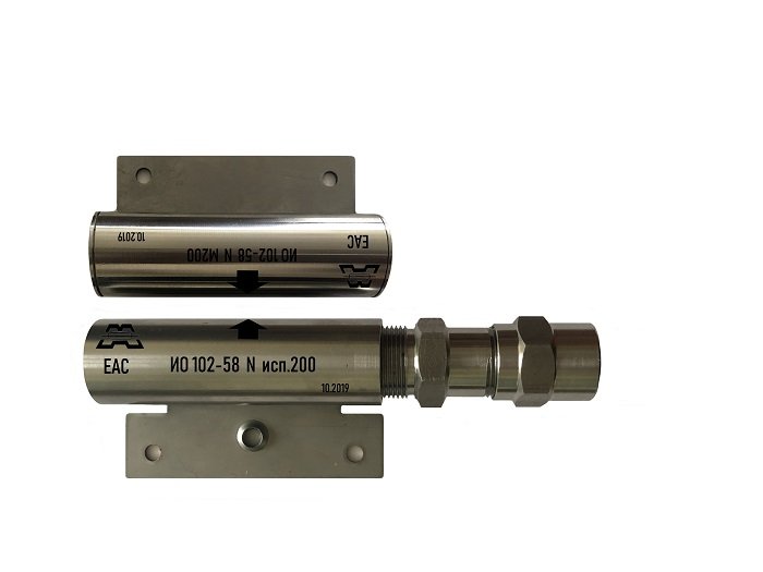 ИО 102-58 N исп.200 М200 В