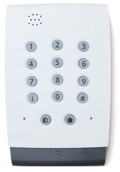 Норд GSM Mini (Nord Mini)