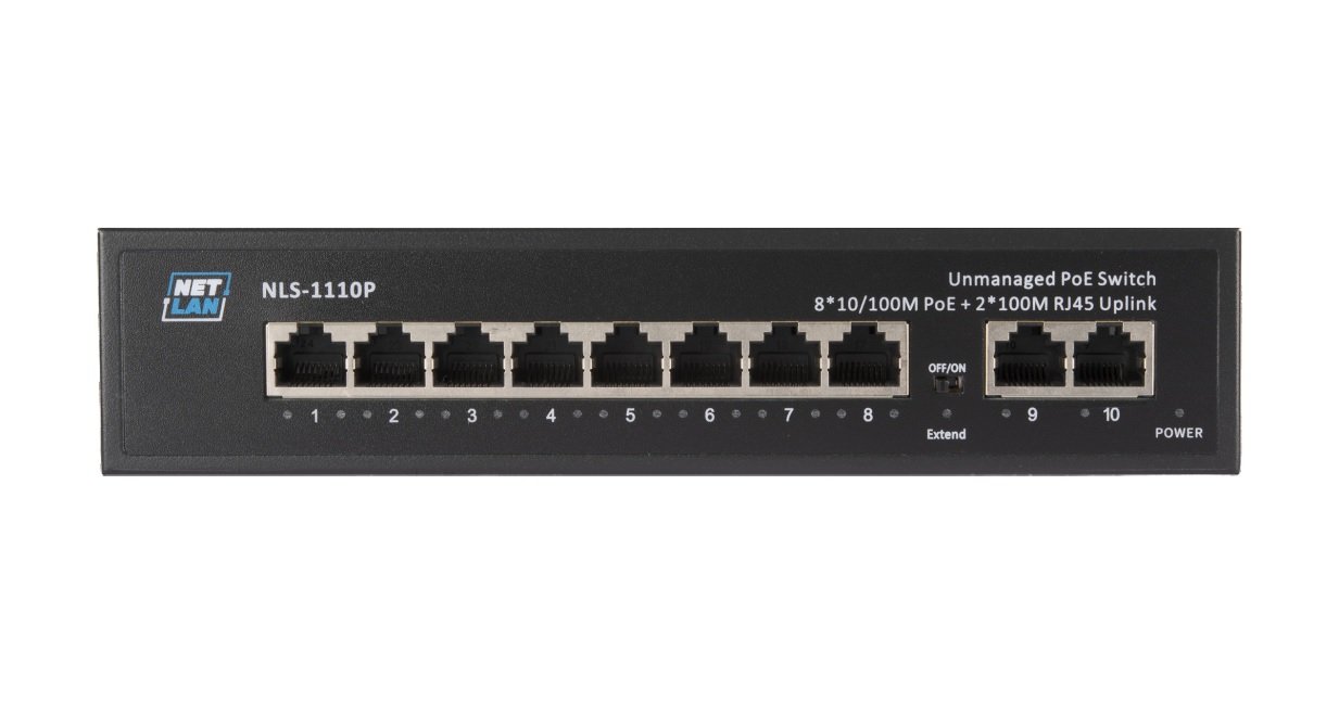 NLS-1110P
