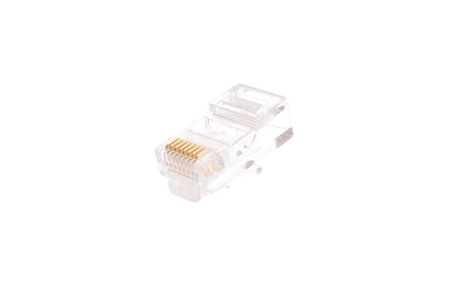 UEC-UP8P8C-UD-003-TR-1000 (1000 шт)