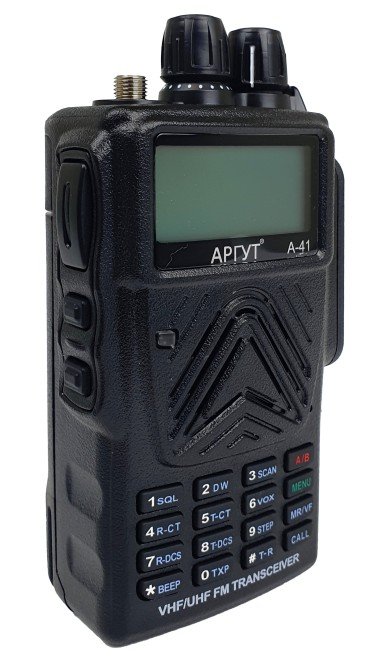 Аргут А-41 (RU51005)
