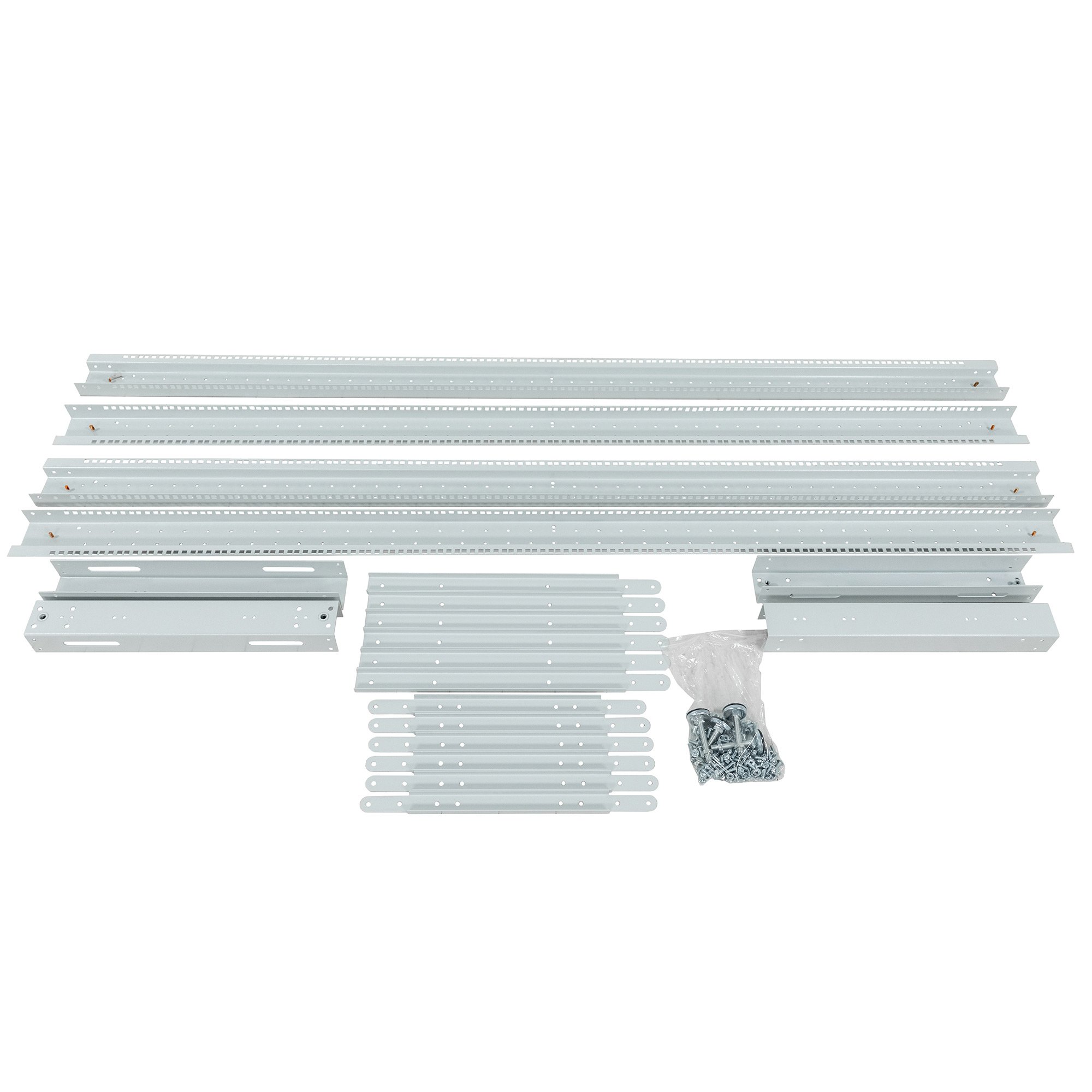 NTSS-2POR33U/600-1000 33U 550ммх1000мм 600кг серый