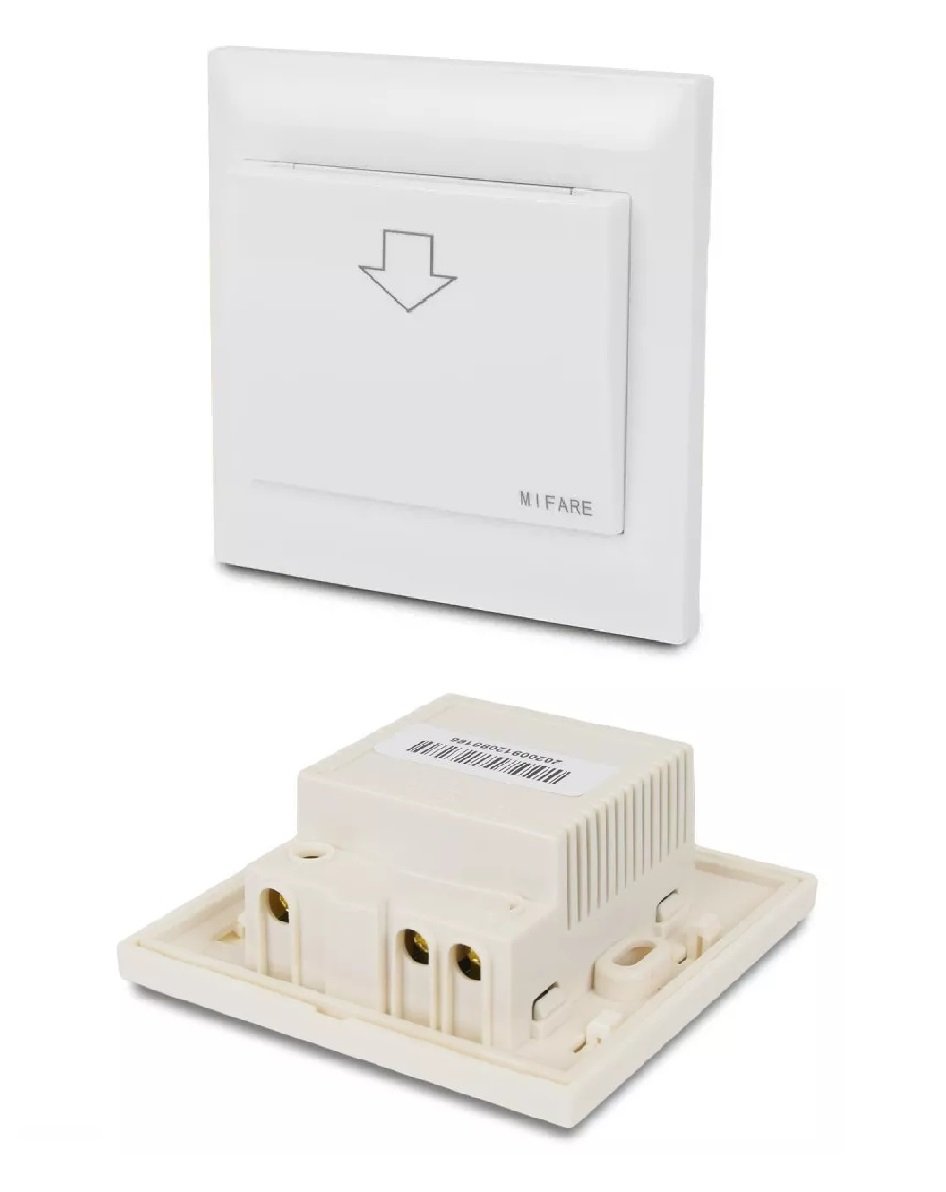 Energy Saving Switch (for MF card)