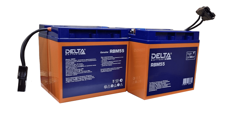 Delta RBM55
