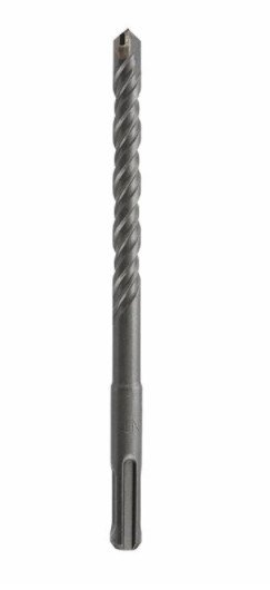 Бур по бетону 10x160x100мм SDS PLUS KRANZ (KR-91-0013)
