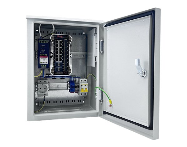 CO-SBOXP511M