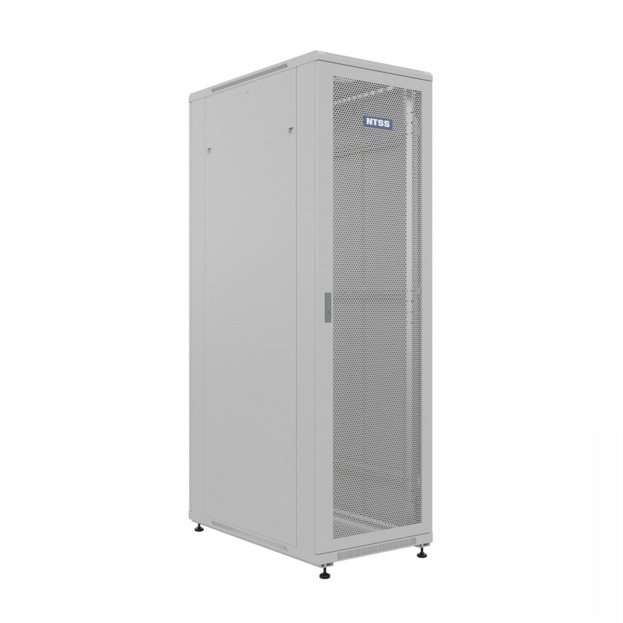 NTSS-R22U60100PD/PD Премиум напольный 22U 600х1000мм