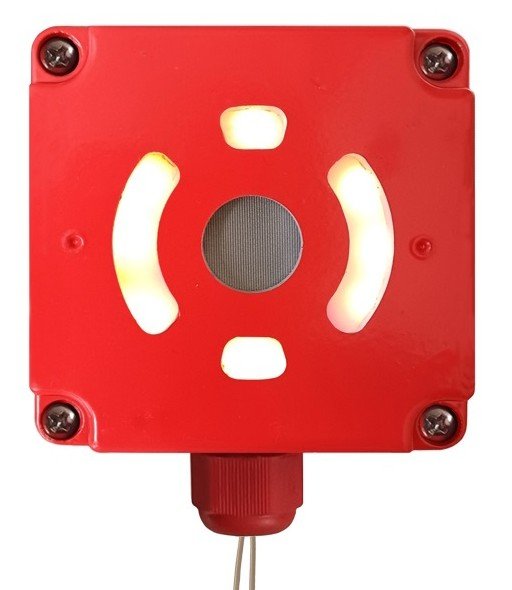 Сирена IP66 исп.05