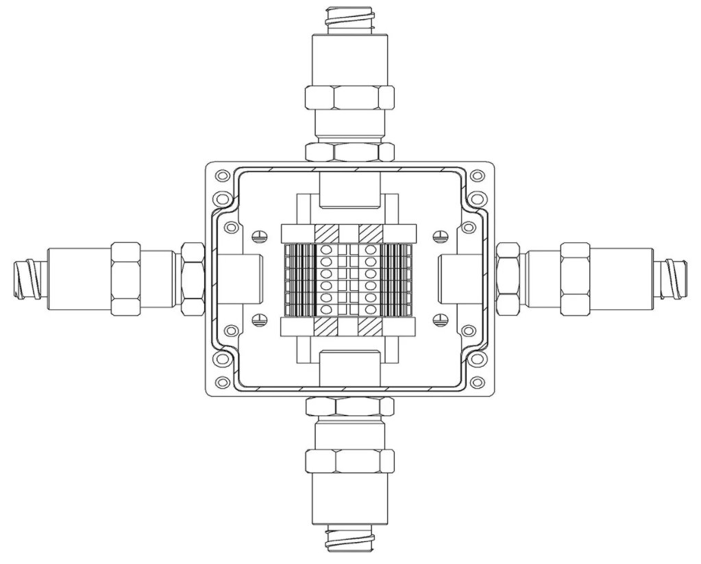 КВМК 603