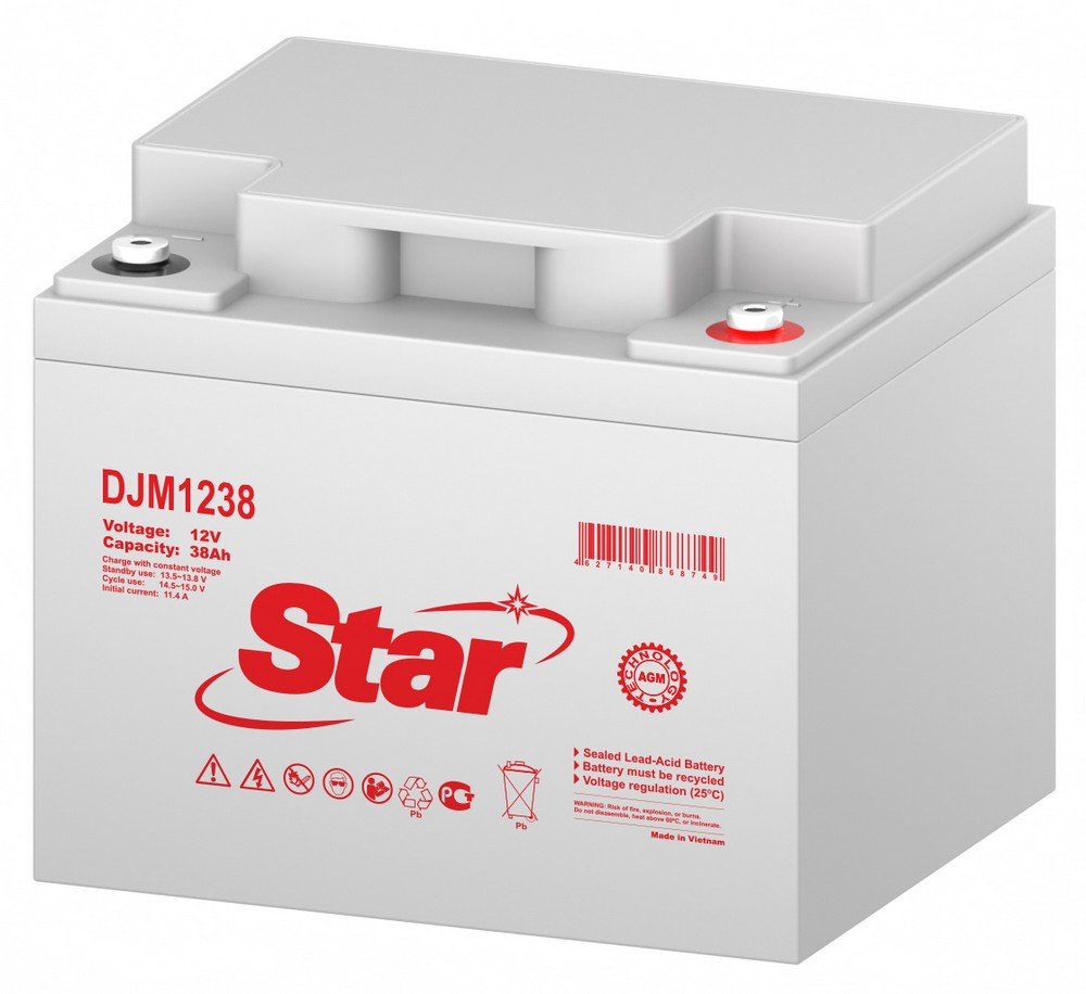 STAR DJM1238