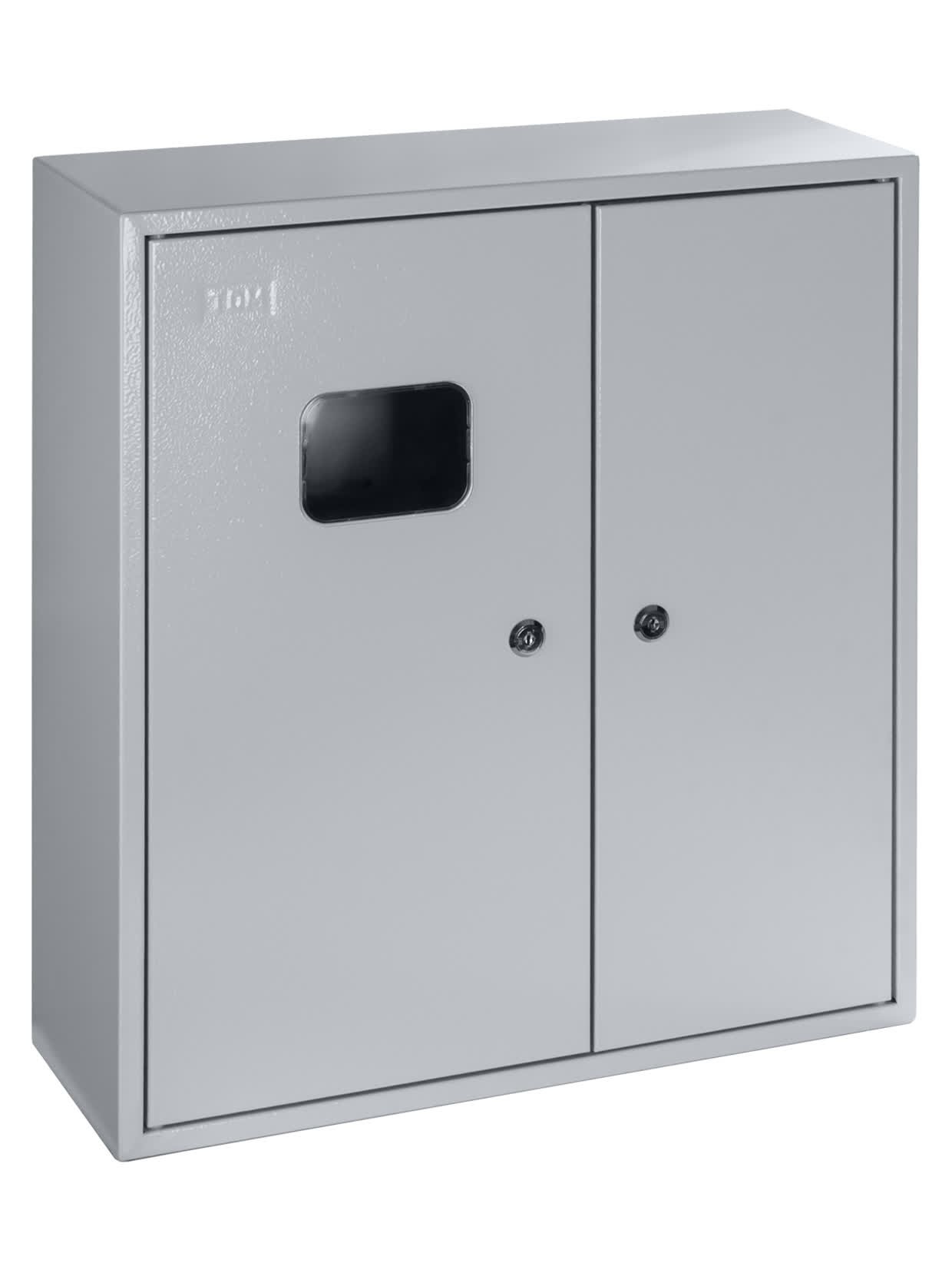 ЩУРН-3/30 (540х490х165) 2-х дверный TDM (SQ0905-0040)