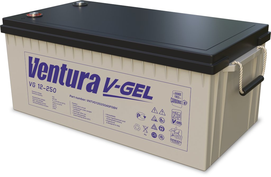 Ventura VG 12-250