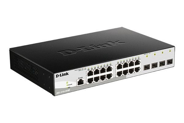 DGS-1210-20/ME/A1A