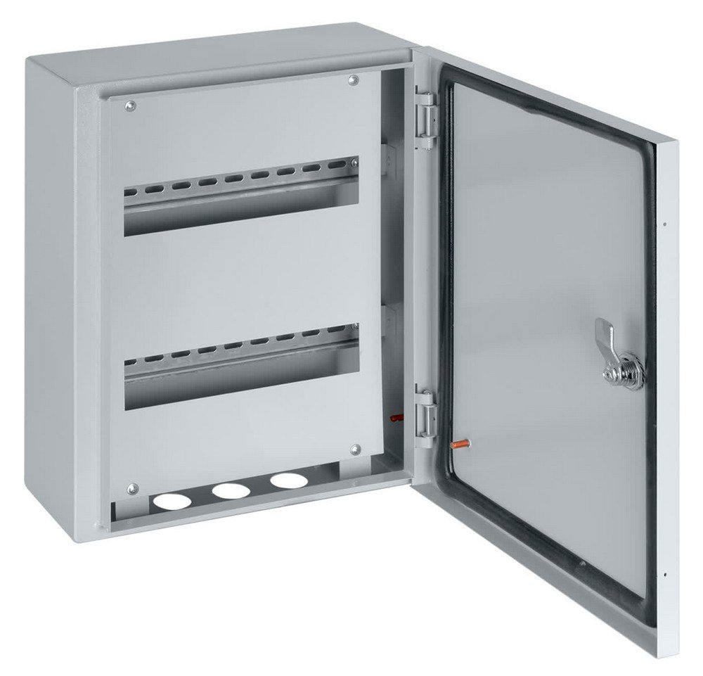ЩРН-24 (410х330х120) IP54 Народный эконом (SQ0905-3011)