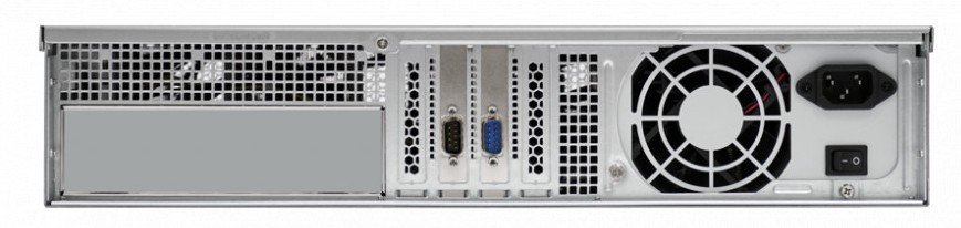 Сервер ОПС512 исп.1