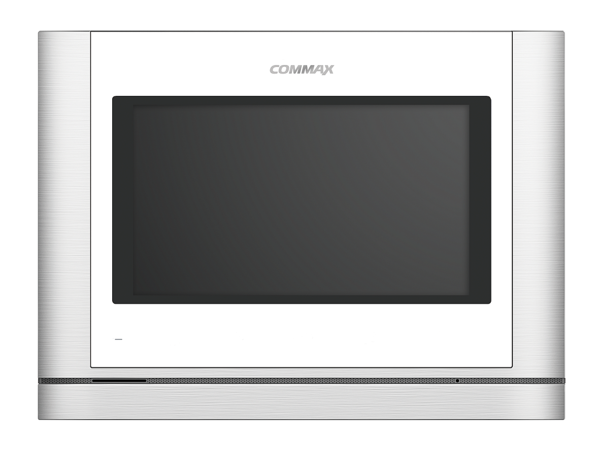 CDV-70MF/XL (белый)