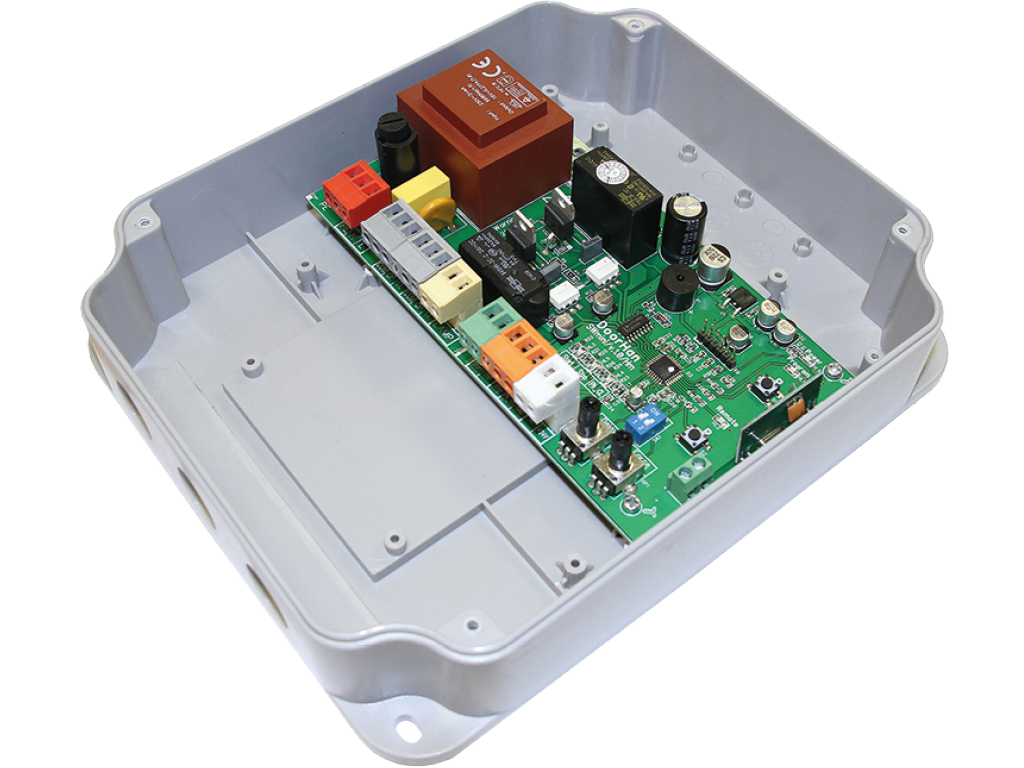 DoorHan SW-mini