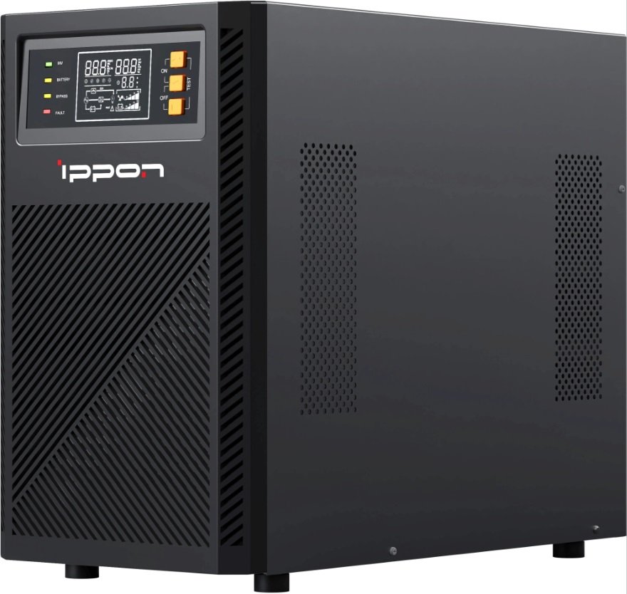 Ippon Innova+ TA 2000 (2048802)