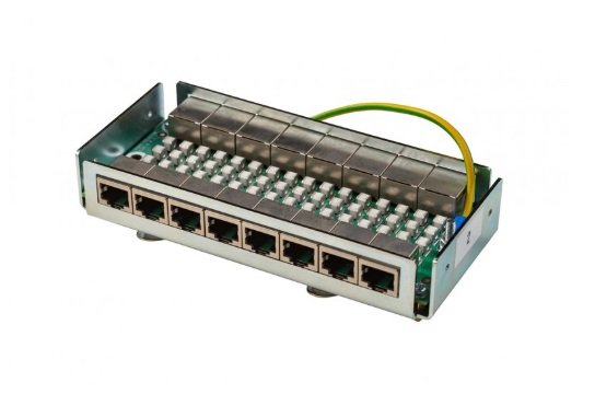 Tfortis SG-DIN