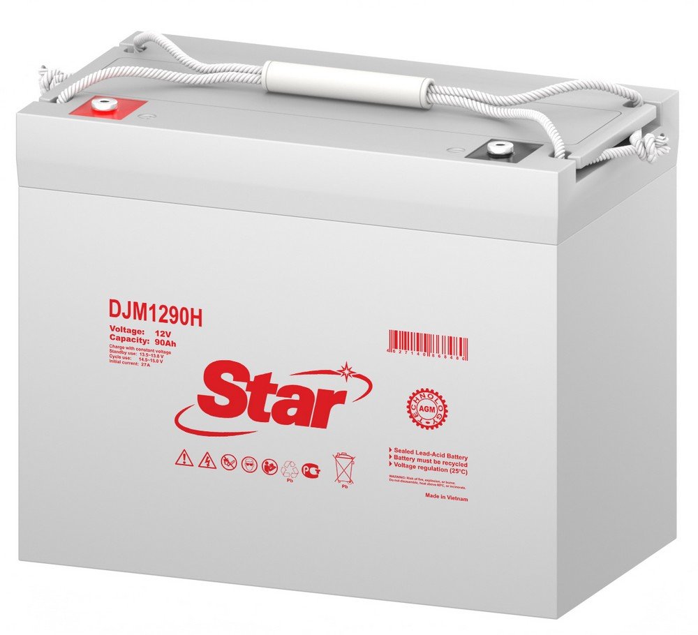 STAR DJM1290H