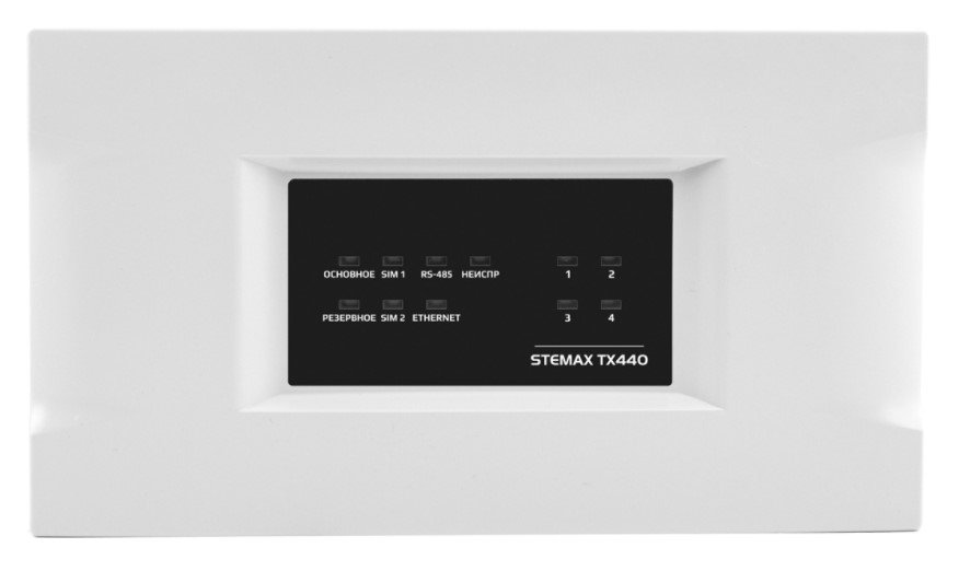 STEMAX TX440