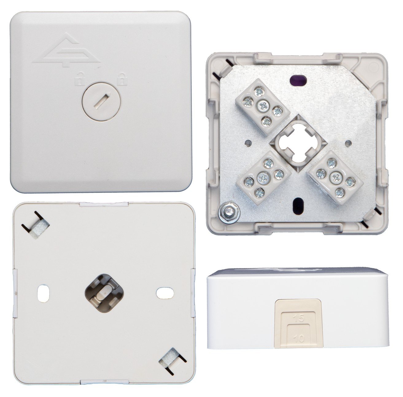 КМ-О (6к)-IP41-s