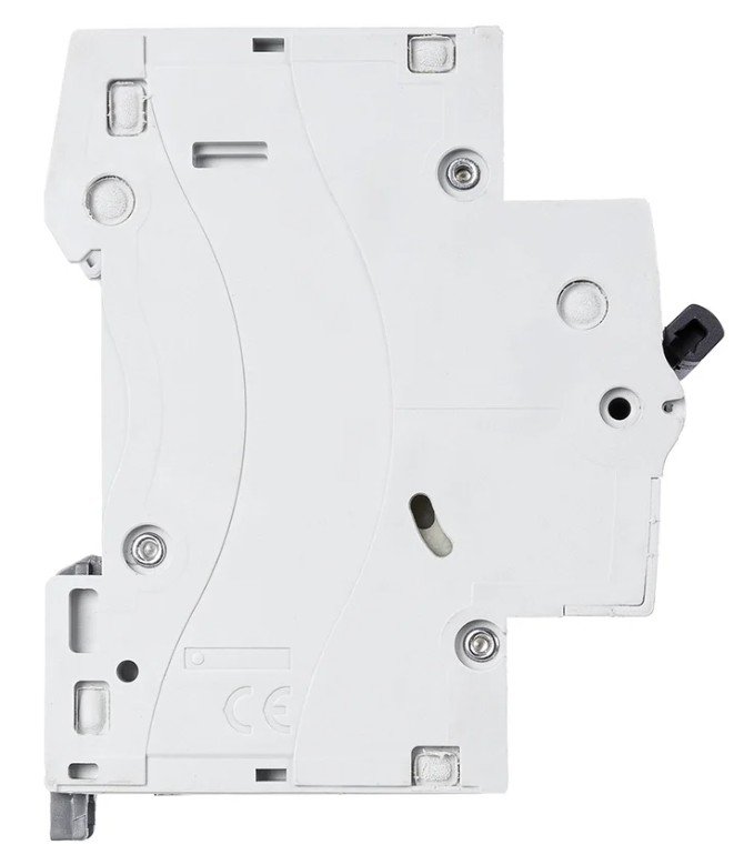 TX3 2П C 10A 6kA (404040)