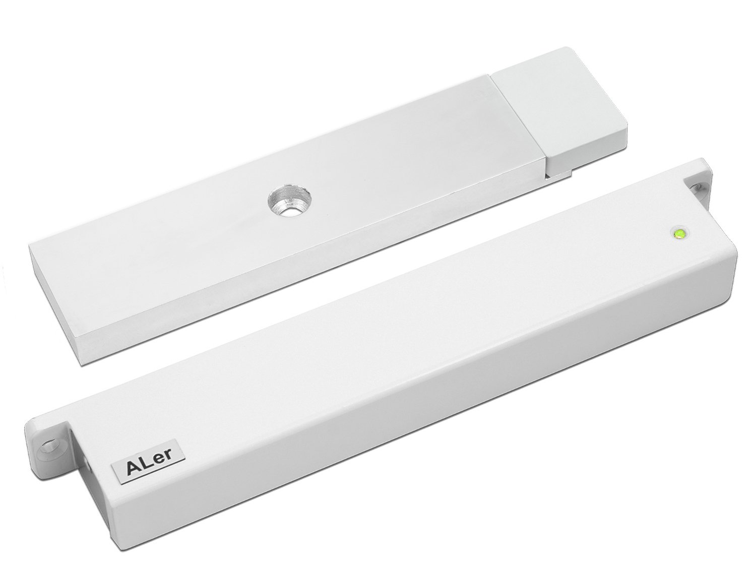 AL-300 12V Premium (белый)