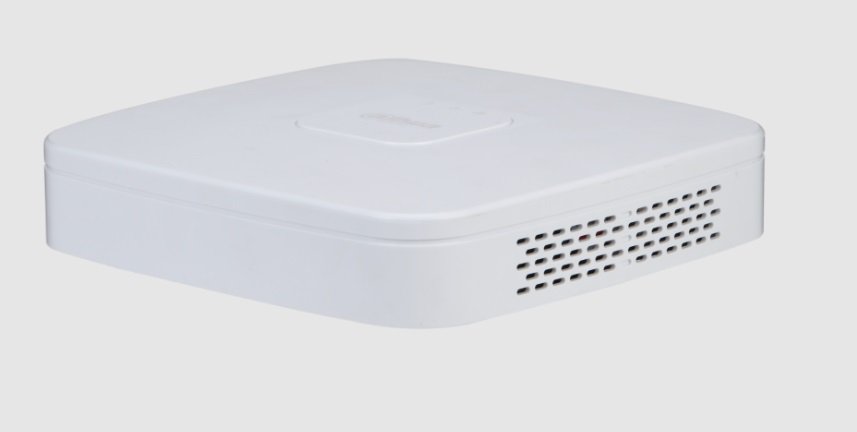 DHI-NVR2104-P-4KS3