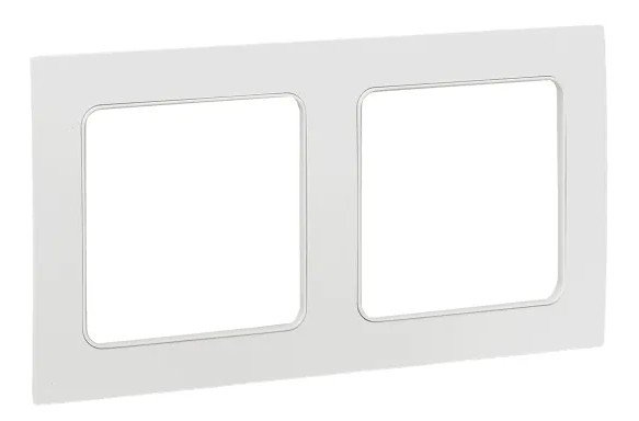 Стокгольм Рамка 2-местная (EXM-G-303-10)