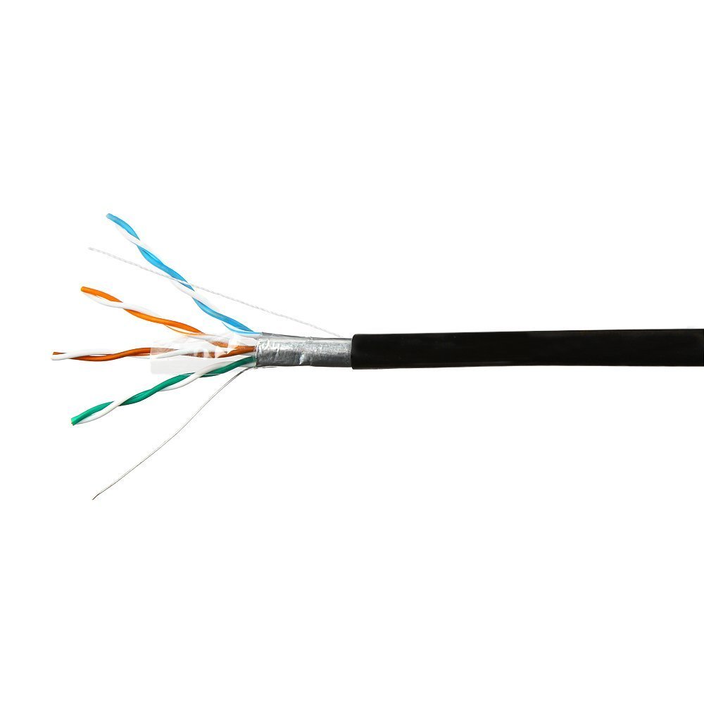 FTP outdoor 4x2x24AWG Cu Light 100 (SkyNet)(1693124)