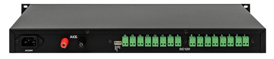 ББП-80х1 v.16 RACK 1U