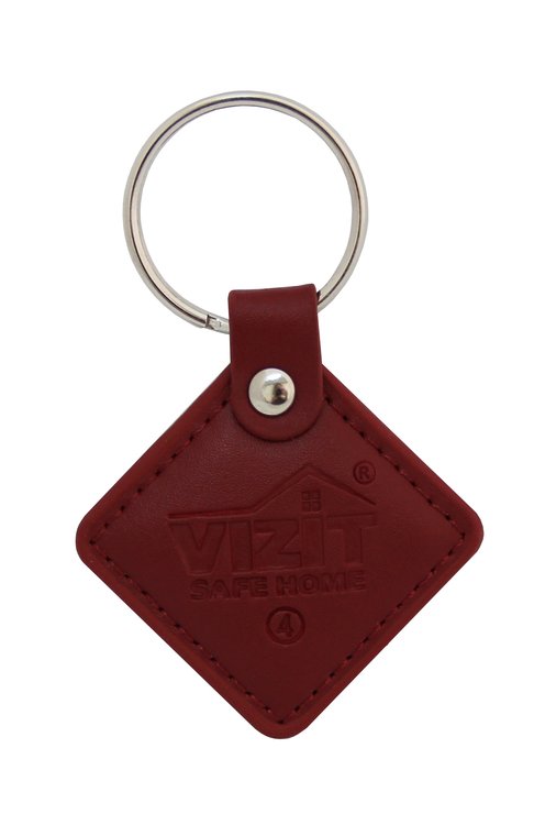 VIZIT-RF2.2 (Red)