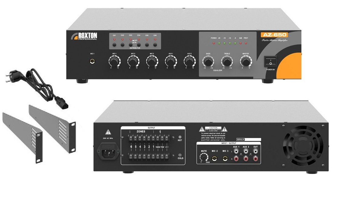 AZ-650