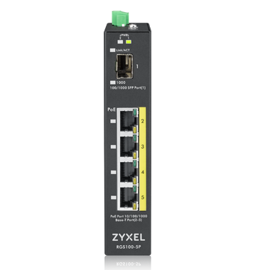 RGS100-5P-ZZ0101F