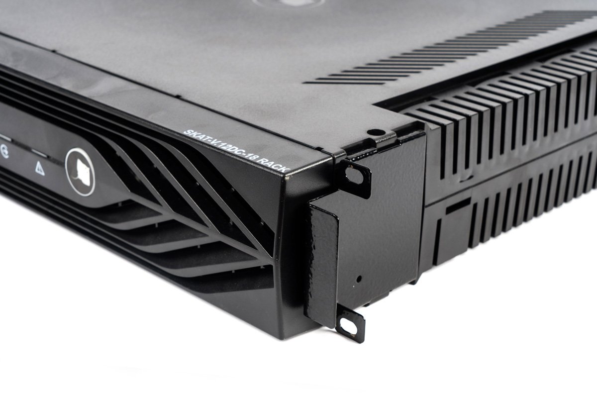 SKAT -V.12DC-18 RACK (СКАТ ИБП-12/18-RACK) (2145)