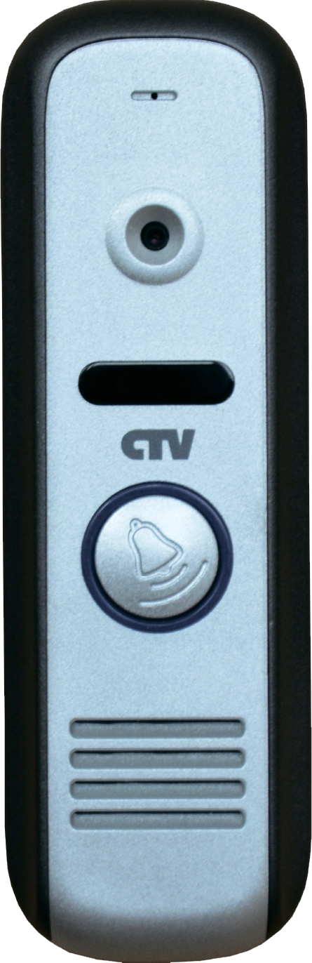 CTV-D1000HD SA (серебро)