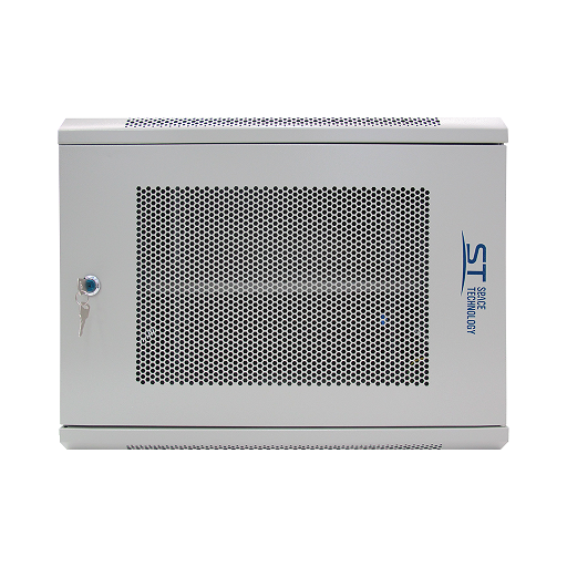 ST-NCP9U600 (серый) С ПОЛКОЙ