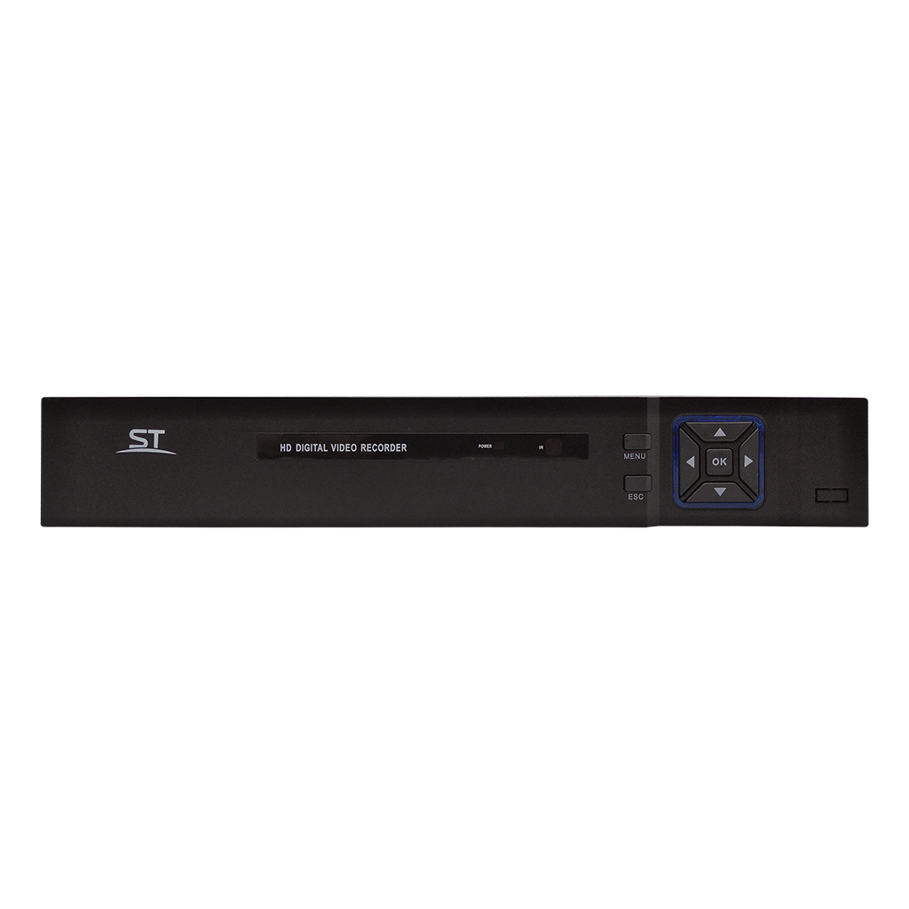 ST-NVR-S3208х25 LIGHT (версия 2)