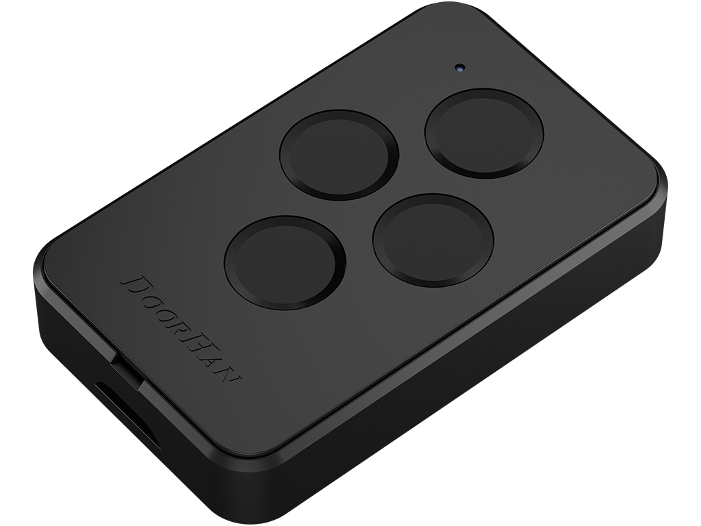 DoorHan Transmitter 4-PRO