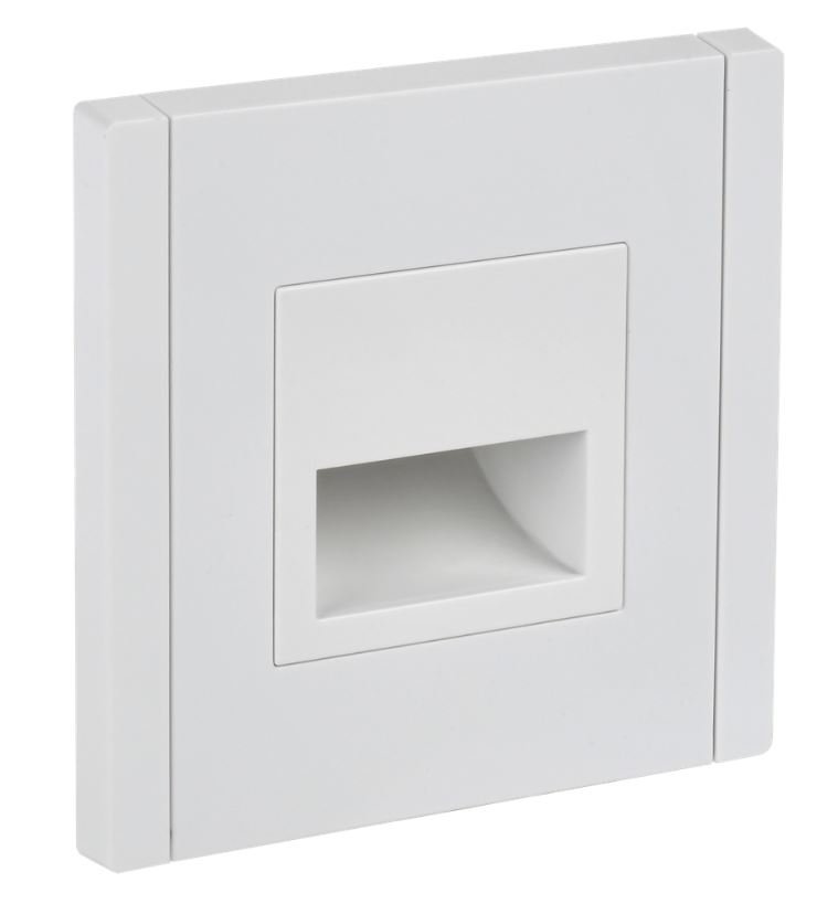 FORTE&PIANO Подсветка LED встраиваемая FP257 белый скрытой установки (FP-FL20-K01)