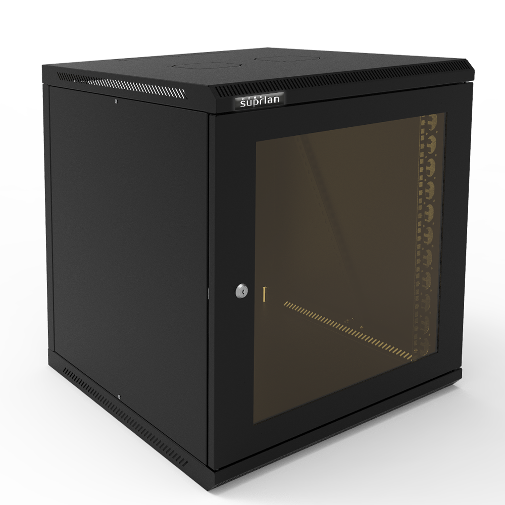 ТВС-12U-600-450-СР-9005 (05-2123-B)
