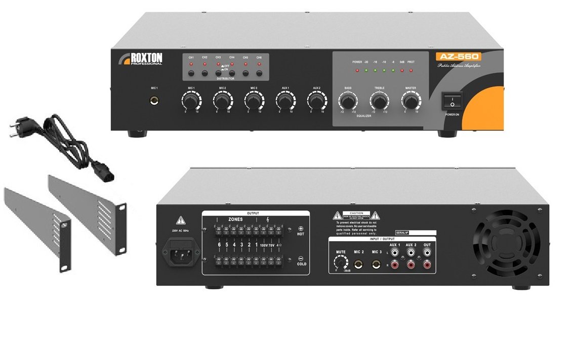 AZ-560